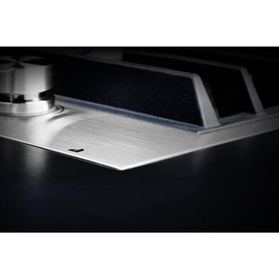 Jennair® 15” 2-Burner Gas Cooktop JGC3215GS