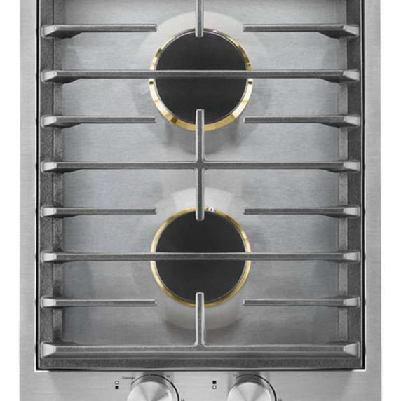 Jennair® 15” 2-Burner Gas Cooktop JGC3215GS