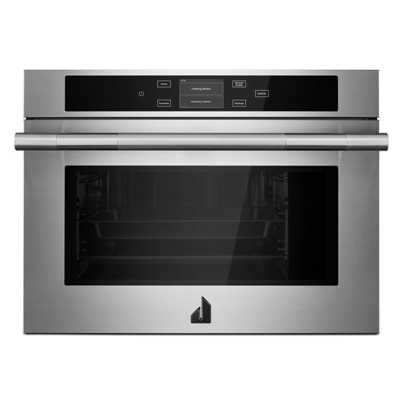 Jennair® RISE™ 24 Built-In Steam and Convection Wall Oven JJW6024HL