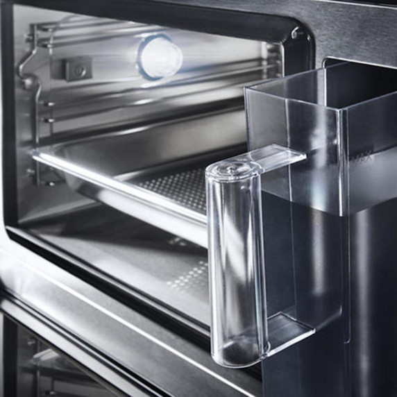 Jennair® RISE 60cm Built-In Steam Oven JJW6024HL
