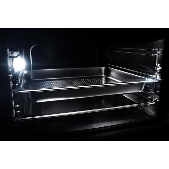 Jennair® RISE 60cm Built-In Steam Oven JJW6024HL