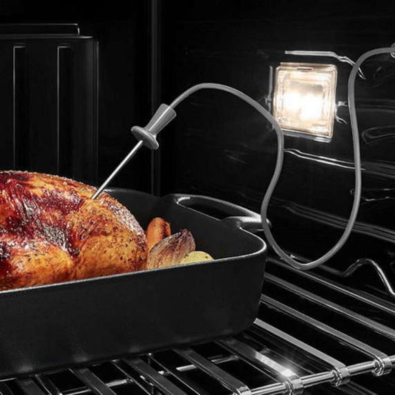 Jennair® RISE 60cm Built-In Steam Oven JJW6024HL
