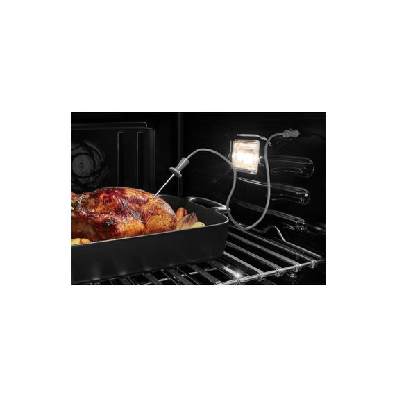Jennair® RISE 60cm Built-In Steam Oven JJW6024HL