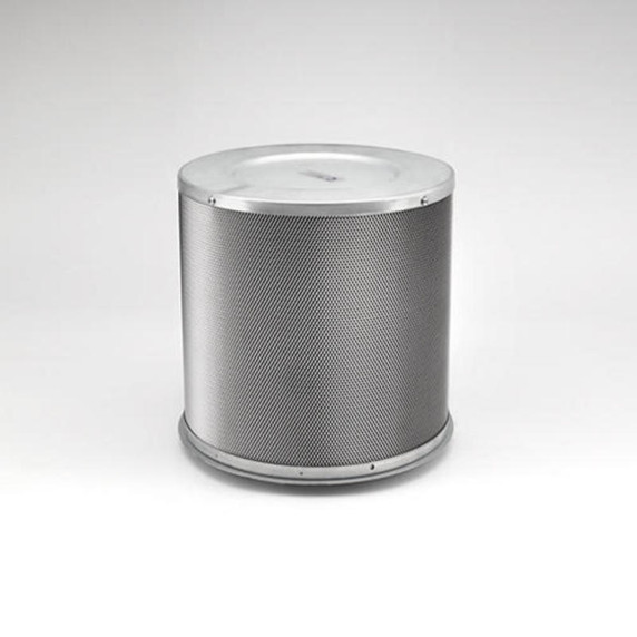 Jennair® 36" Recirculating Wall-Mount Hood JVR0436HS
