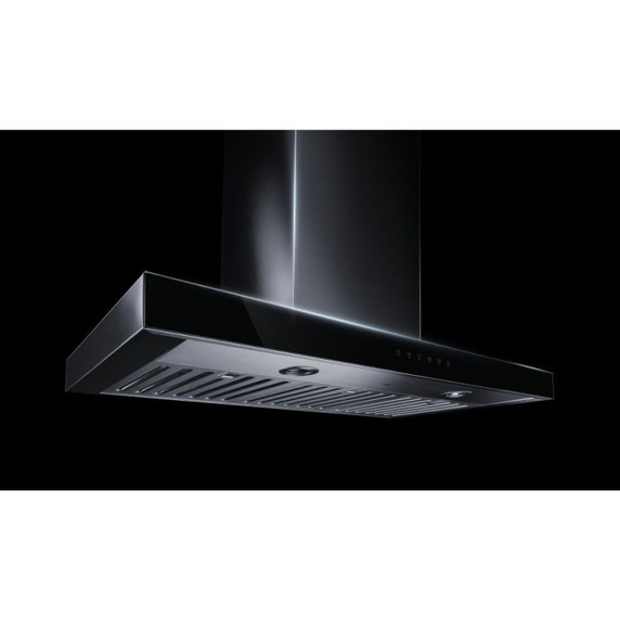 Jennair® 36" Recirculating Wall-Mount Hood JVR0436HS