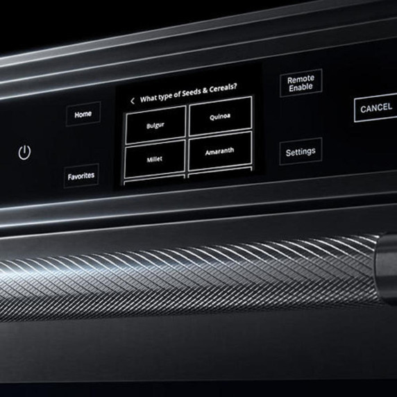 JennAir® RISE 60cm Built-In Speed Oven JMC6224HL