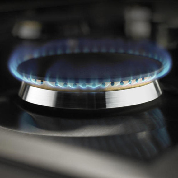 Jennair® 36", 6-Burner Gas Cooktop JGC7636BS
