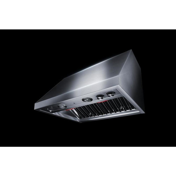 Jennair® Professional Wall-Mount Hood, 30" JXW9030HP