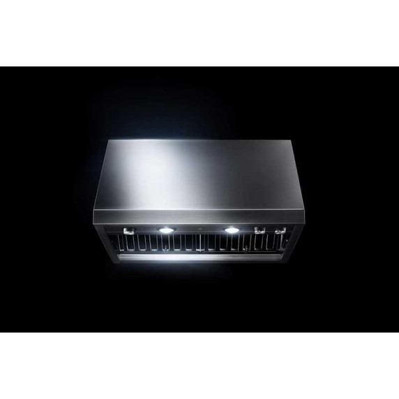 Jennair® Professional Wall-Mount Hood, 30" JXW9030HP