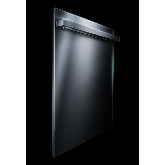 Jennair® NOIR™ 24 Built-In Dishwasher, 38 dBA JDPSS246LM