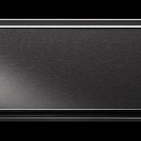 JennAir® NOIR 24" Warming Drawer JJD3024HM