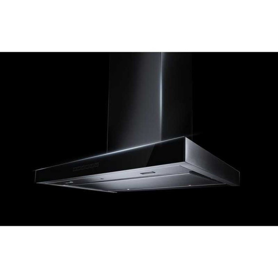 Jennair® 30" Pyramid Style Canopy Wall Hood JXW8530HS