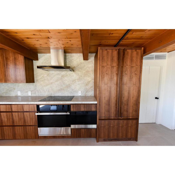 Jennair® 30" Pyramid Style Canopy Wall Hood JXW8530HS