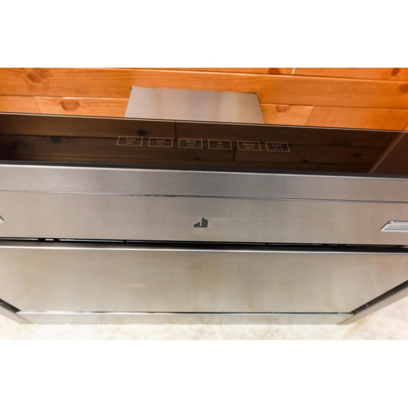 Jennair® 30" Pyramid Style Canopy Wall Hood JXW8530HS