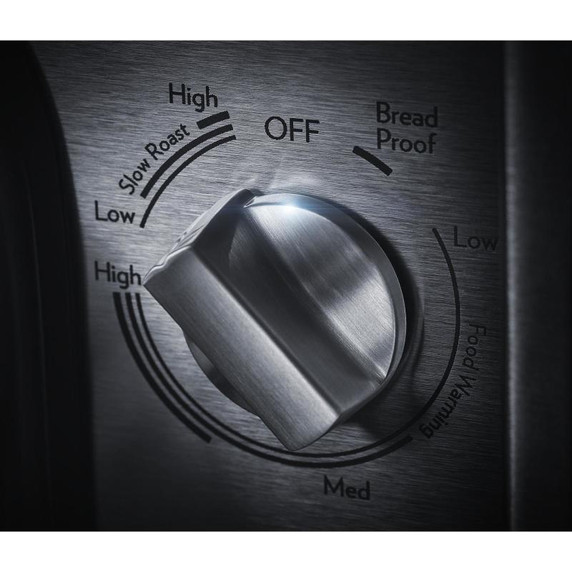 Jennair® NOIR™ 30" 1.5 cu. ft. Capacity Warming Drawer JJD3030IM Jennair® NOIR™ 30" 1.5 cu. ft. Capacity Warming Drawer JJD3030IM