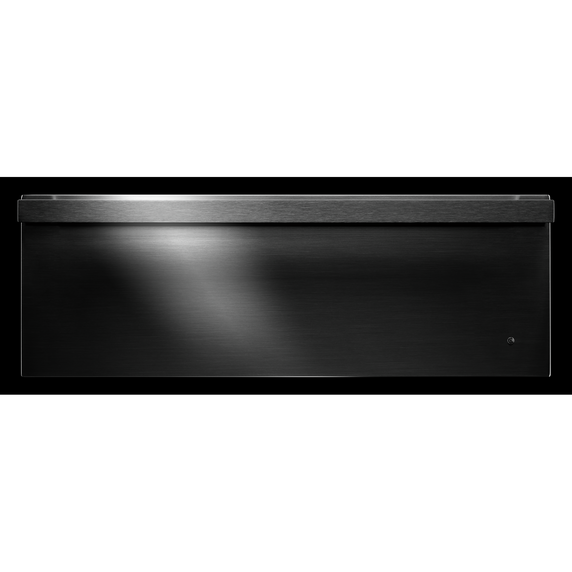 Jennair® NOIR™ 30 1.5 cu. ft. Capacity Warming Drawer JJD3030IM