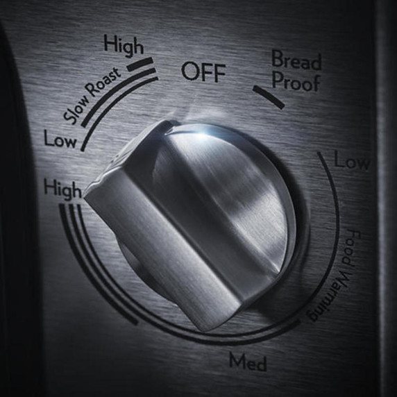 Jennair® NOIR™ 30" 1.5 cu. ft. Capacity Warming Drawer JJD3030IM