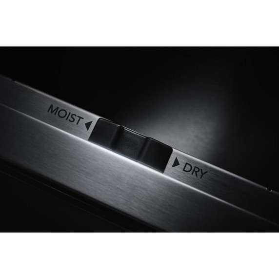 Jennair® NOIR™ 30" 1.5 cu. ft. Capacity Warming Drawer JJD3030IM