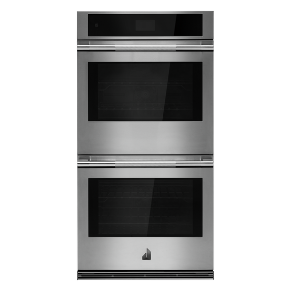 Jennair® RISE™ 27 Double Wall Oven JJW2827LL