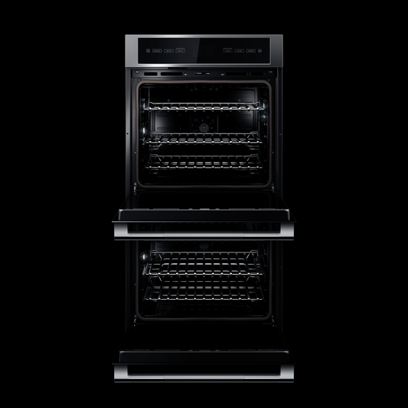 Jennair® RISE™ 27 Double Wall Oven JJW2827LL