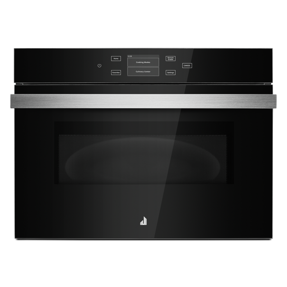 Jennair® NOIR™ 24 Built-In Speed Oven JMC6224HM