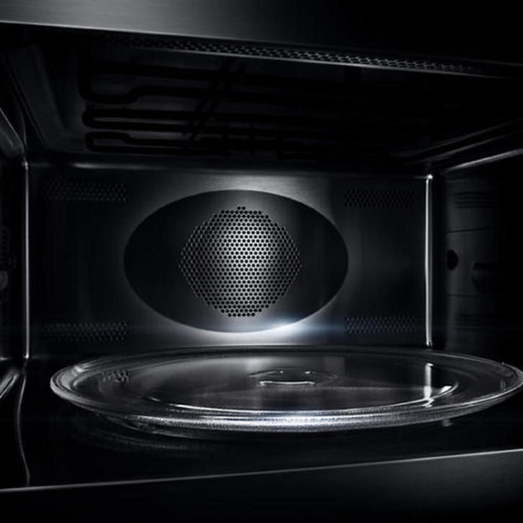 JennAir® NOIR 60cm Built-In Speed Oven JMC6224HM