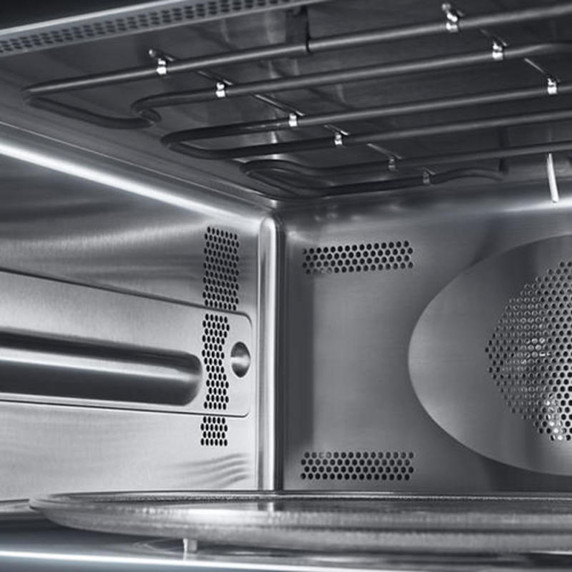 JennAir® NOIR 60cm Built-In Speed Oven JMC6224HM