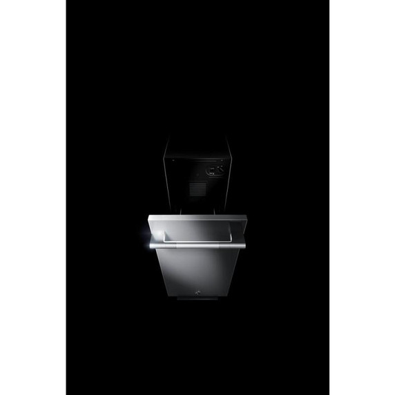 Jennair® RISE™ 15" Trash Compactor Panel Kit JKTPX151HL