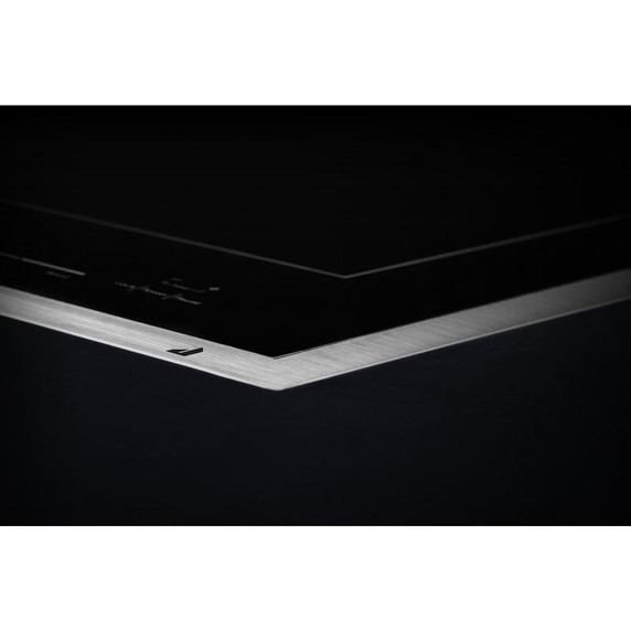 Jennair® Custom 15" Induction Cooktop JIC4715GS