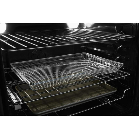Jennair® 30" Gas Slide-In Range JGS1450ML