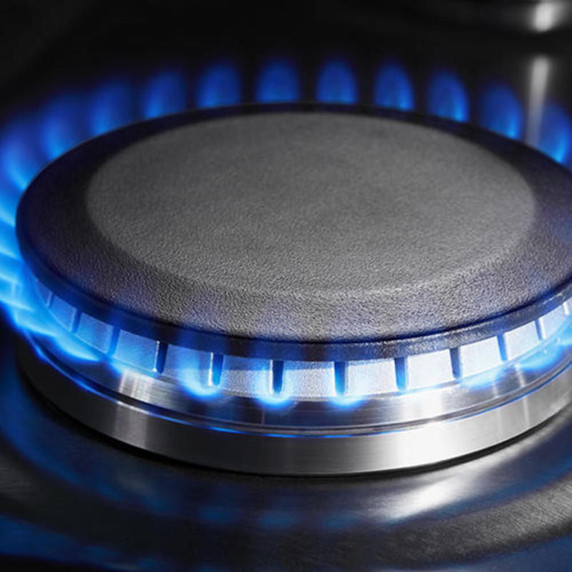 Jennair® 30" Gas Slide-In Range JGS1450ML