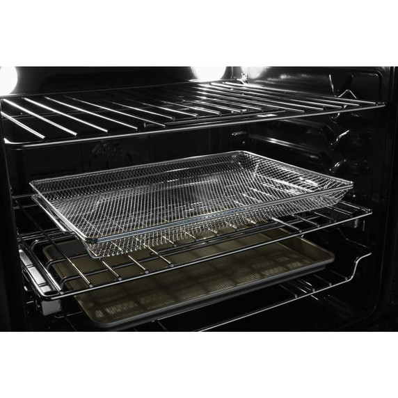 Jennair® 30" Gas Slide-In Range JGS1450ML