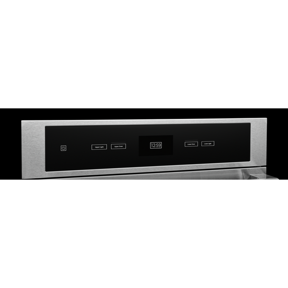 Jennair® RISE™ 30 Double Wall Oven JJW2830LL
