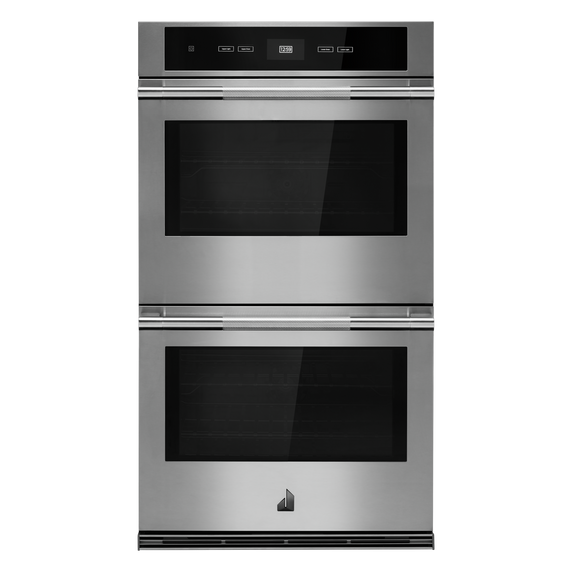 Jennair® RISE™ 30 Double Wall Oven JJW2830LL