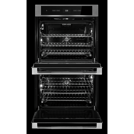 Jennair® RISE™ 30 Double Wall Oven JJW2830LL