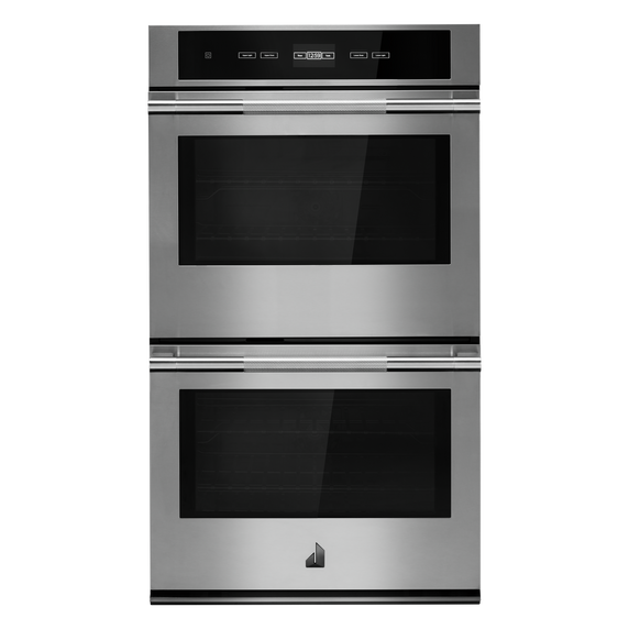 Jennair® RISE™ 30 Double Wall Oven JJW2830LL