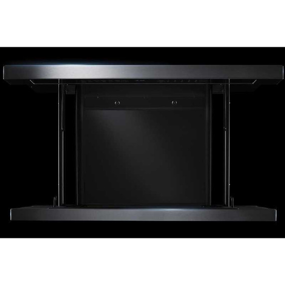 Jennair® 30" RISE™ Undercounter Microwave Oven with Drawer Design JMDFS30HL