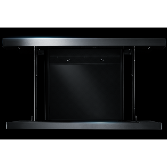 Jennair® 30" RISE™ Undercounter Microwave Oven with Drawer Design JMDFS30HL
