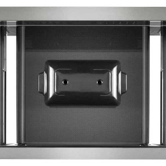 Jennair® 30" RISE™ Undercounter Microwave Oven with Drawer Design JMDFS30HL