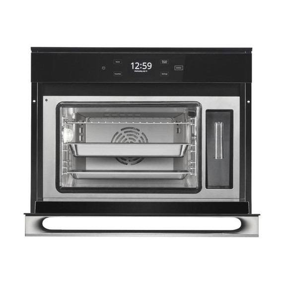 Jennair® NOIR 60cm Built-In Steam Oven JJW6024HM