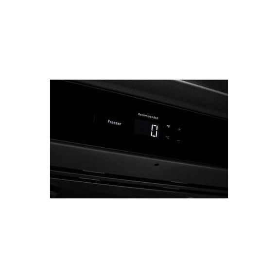 Jenn-Air® 36-Inch Built-In French Door Refrigerator JF36NXFXDE