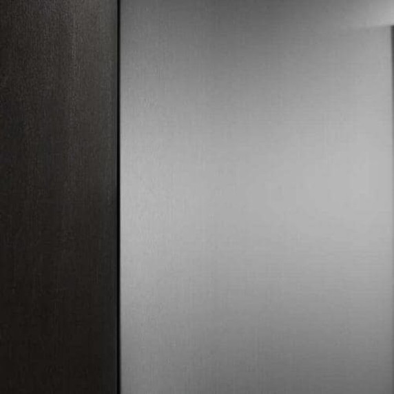 Jenn-Air® 36-Inch Built-In French Door Refrigerator JF36NXFXDE