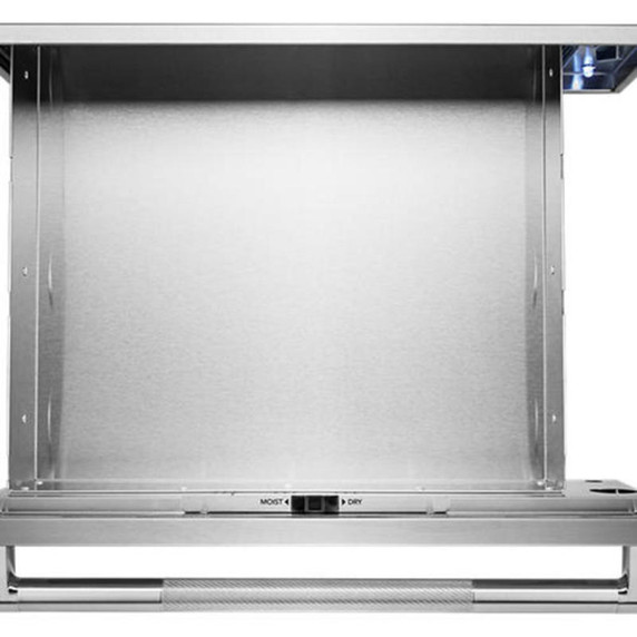 Jennair® RISE™ 30" 1.5 cu. ft. Capacity Warming Drawer JJD3030IL