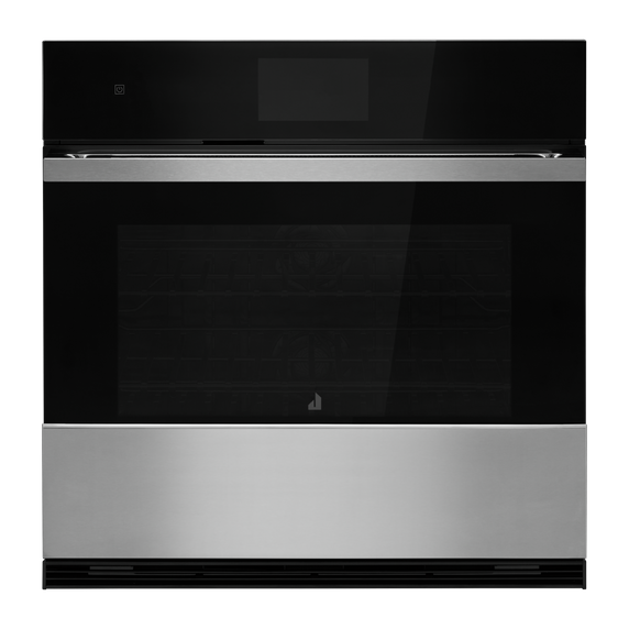 Jennair® NOIR™ 30 Single Wall Oven with V2™ Vertical Dual-Fan Convection JJW3430LM