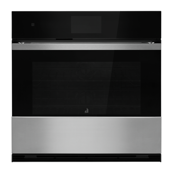 Jennair® NOIR™ 30 Single Wall Oven with V2™ Vertical Dual-Fan Convection JJW3430LM