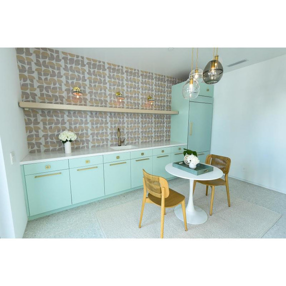 Jenn-Air® 36” Fully Integrated Built-In Bottom-Freezer Refrigerator (Right-Hand Door Swing) JB36NXFXRE