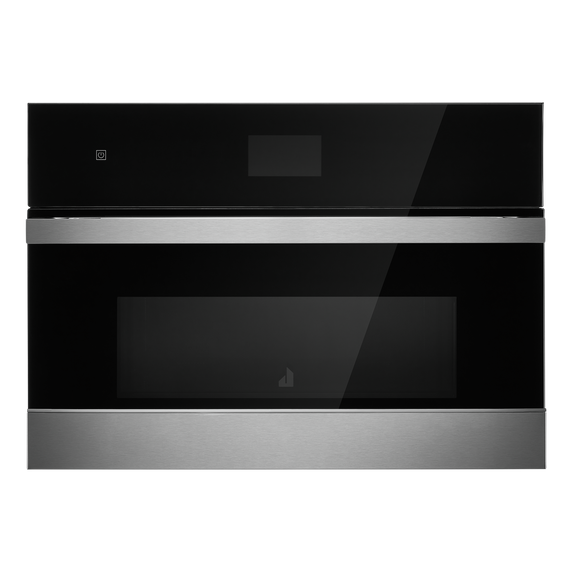 Jennair® NOIR™ 27" BUILT-IN MICROWAVE OVEN WITH SPEED-COOK JMC2427LM