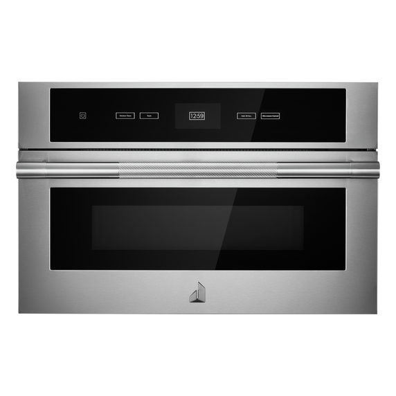 Jennair® RISE™ 30 Built-In Microwave Oven with Speed-Cook JMC2430LL