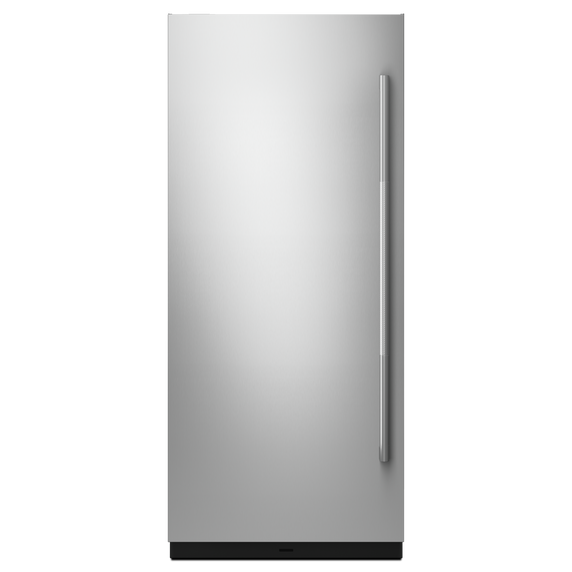 Jennair® 36 Built-In Column Refrigerator with RISE™ Panel Kit, Left Swing JKCPL361GL