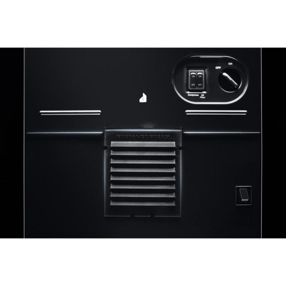 Jennair® 15 " Trash Compactor TC607X